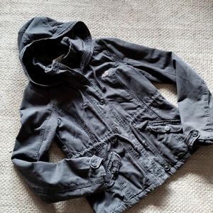 Hollister Utility jacket